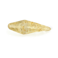 8.85 Ct. Yellow Sapphire from Ceylon (Sri Lanka) Video