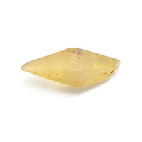 7.70 Ct. Yellow Sapphire from Ceylon (Sri Lanka) Video