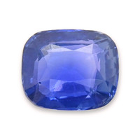0.78 Ct. Blue Sapphire from Tanzania Video