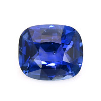 0.97 Ct. Blue Sapphire from Tanzania Video