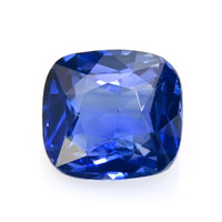 1.13 Ct. Blue Sapphire from Tanzania Video