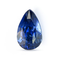 1.28 Ct. Blue Sapphire from Tanzania Video