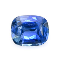 1.30 Ct. Blue Sapphire from Tanzania Video