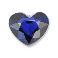 1.41 Ct. Blue Sapphire from Tanzania Video