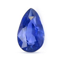 1.46 Ct. Blue Sapphire from Tanzania Video