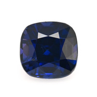 1.70 Ct. Blue Sapphire from Madagascar Video