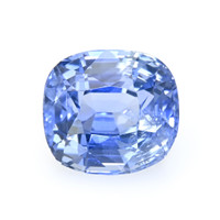 2.18 Ct. Blue Sapphire from Tanzania Video