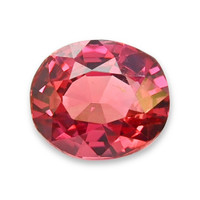 0.83 Ct. Padparadscha Sapphire from Tanzania Video