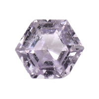 0.27 Ct. Purple Sapphire from Ceylon (Sri Lanka) Video