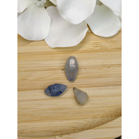 12.06 Ct. Blue Sapphire from Ceylon (Sri Lanka) Life Style