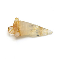 6.68 Ct. Yellow Sapphire Crystal from Ceylon (Sri Lanka) Video