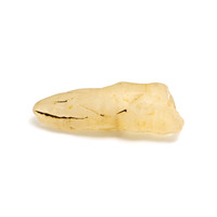 17.63 Ct. Yellow Sapphire from Ceylon (Sri Lanka) Video