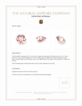 Jewelry Appraisal