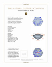 Jewelry 3 D Scan Report