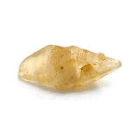 29.85 Ct. Yellow Sapphire from Ceylon (Sri Lanka) Video