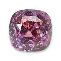 2.04 Ct. Purple Sapphire from Tanzania Video