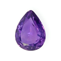 1.02 Ct. Purple Sapphire from Tanzania Video