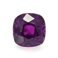 1.18 Ct. Purple Sapphire from Tanzania Video