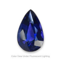 3.21 Ct. Color Change Sapphire from Tanzania Video