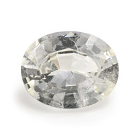 0.74 Ct. Yellow Sapphire from Ceylon (Sri Lanka) Video