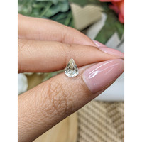 1.10 Ct. Yellow Sapphire from Ceylon (Sri Lanka) Life Style
