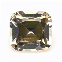 1.00 Ct. Yellow Sapphire from Ceylon (Sri Lanka) Video