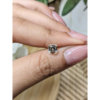 1.00 Ct. Yellow Sapphire from Ceylon (Sri Lanka) Life Style