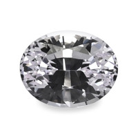 0.84 Ct. Purplish Pink Sapphire from Ceylon (Sri Lanka) Video