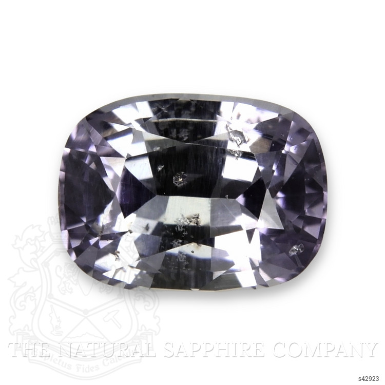 0.90 Ct. Bi Color / Parti Sapphire from Ceylon (Sri Lanka)
