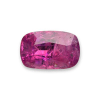 1.14 Ct. Purplish Pink Sapphire from Ceylon (Sri Lanka) Video