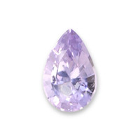 0.87 Ct. Violet Sapphire from Ceylon (Sri Lanka) Video