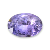 1.04 Ct. Purple Sapphire from Ceylon (Sri Lanka) Video