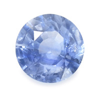 0.25 Ct.Tw. Round Sapphire