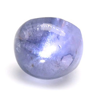 2.03 Ct. Purple Star Sapphire from Ceylon (Sri Lanka) Video