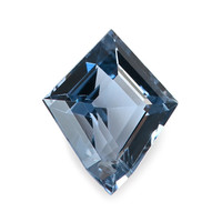 0.32 Ct.Tw. Fancy Sapphire
