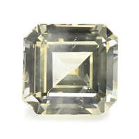 1.07 Ct. Yellow Sapphire from Ceylon (Sri Lanka) Video