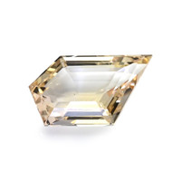 1.10 Ct. Peach Sapphire from Ceylon (Sri Lanka) Video