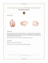 Jewelry Appraisal