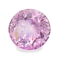 2.02 Ct. Pink Sapphire from Ceylon (Sri Lanka) Video
