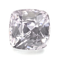 1.55 Ct. Pink Sapphire from Ceylon (Sri Lanka) Video
