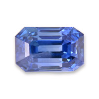 3.64 Ct. Blue Sapphire from Ceylon (Sri Lanka) Video