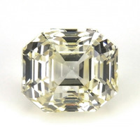 8.80 Ct. Yellow Sapphire from Ceylon (Sri Lanka) Video