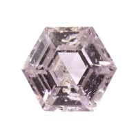 0.30 Ct. Pink Sapphire from Ceylon (Sri Lanka) Video