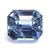 2.08 Ct. Blue Sapphire from Ceylon (Sri Lanka) Video