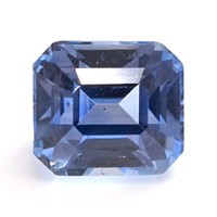 0.93 Ct. Blue Sapphire from Ceylon (Sri Lanka) Video