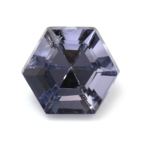 0.31 Ct. Purplish Blue Sapphire from Ceylon (Sri Lanka) Video