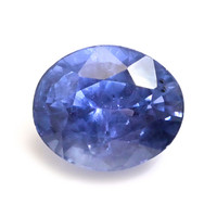 1.22 Ct. Blue Sapphire from Ceylon (Sri Lanka) Video