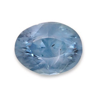 3.92 Ct. Blue Sapphire from Montana Video