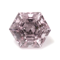 0.32 Ct. Pink Sapphire from Ceylon (Sri Lanka) Video