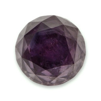 5.60 Ct. Purple Sapphire from Montana Video